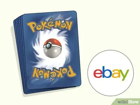 Imagen titulada Value Your Pokémon Cards Step 10