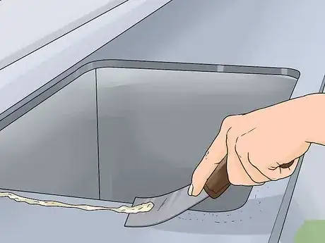 Imagen titulada Fix Your Kitchen Sink Step 33