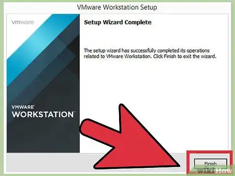 Imagen titulada Install VMware and Use VMware to Install Ubuntu Step 6