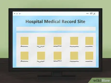 Imagen titulada Organize Medical Records Step 8