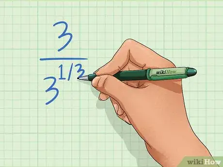 Imagen titulada Rationalize the Denominator Step 12