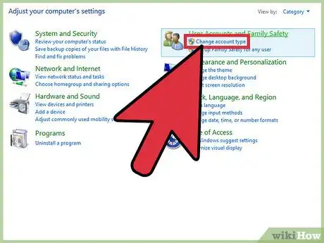 Imagen titulada Change a Guest Account to an Administrator in Windows Step 9