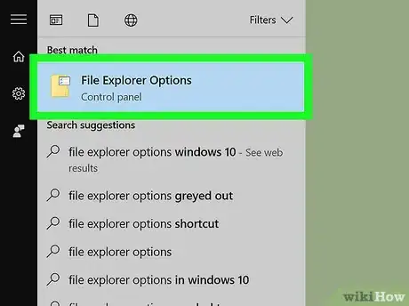 Imagen titulada Find Hidden Files and Folders in Windows Step 3