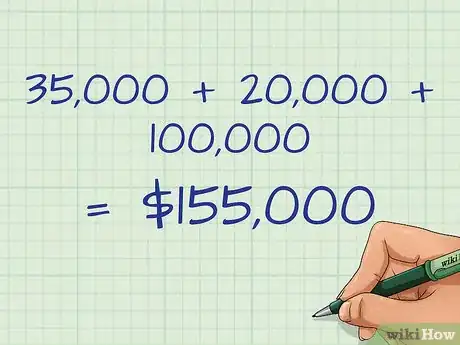 Imagen titulada Calculate Variable Costs Step 2