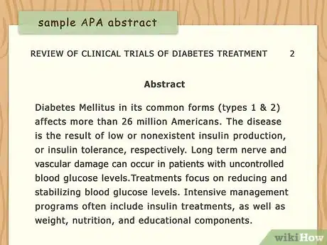 Imagen titulada Write an APA Style Paper Step 12