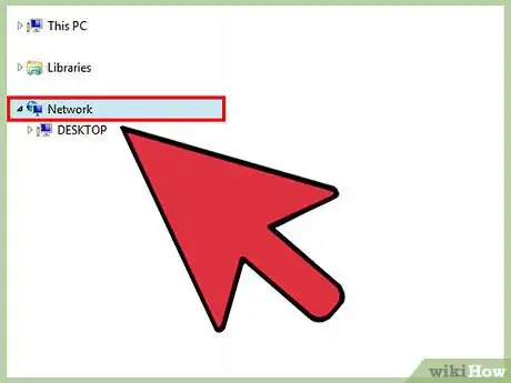 Imagen titulada Transfer Files from PC to PC Step 19