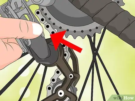 Imagen titulada Adjust a Front Bicycle Derailleur Step 8