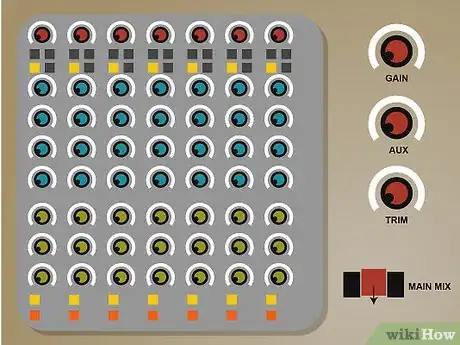 Imagen titulada Set Up a Sound Board Step 10