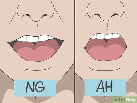 Imagen titulada Stop Sounding Nasal Step 8