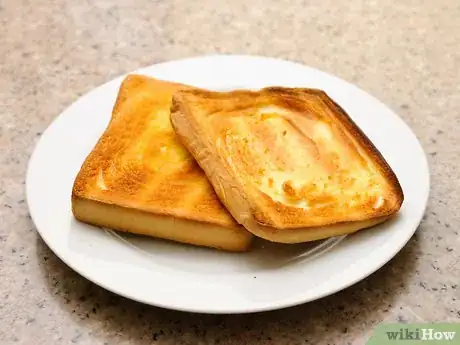 Imagen titulada Make Toast Step 11