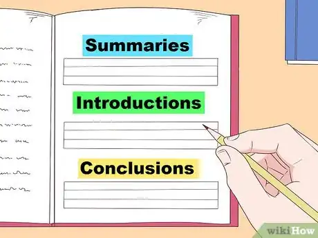 Imagen titulada Improve Your Reading Comprehension Step 11