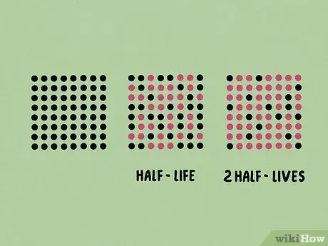 Imagen titulada Calculate Half Life Step 1