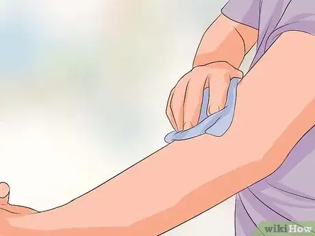 Imagen titulada Get an Injection Without It Hurting Step 10