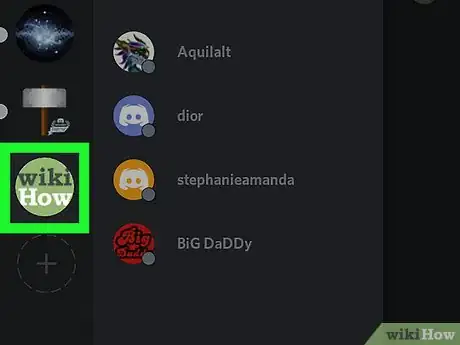 Imagen titulada Leave a Discord Channel on Android Step 3