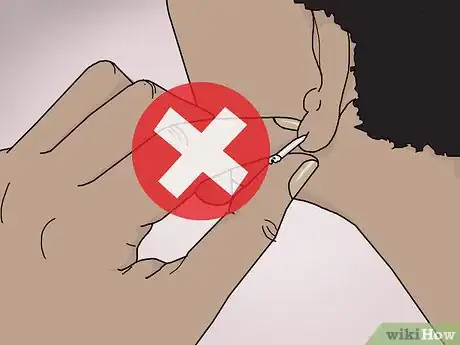 Imagen titulada Avoid Body Piercing Mistakes Step 13