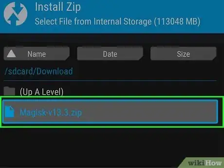 Imagen titulada Root a ZTE Android Phone Step 14