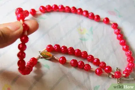 Imagen titulada Say the Rosary Step 7