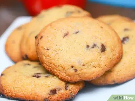 Imagen titulada Make Homemade Cookies Step 10