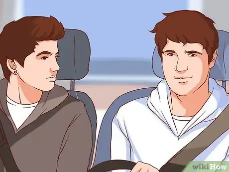 Imagen titulada Overcome a Driving Phobia Step 10