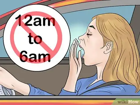 Imagen titulada Stay Awake when Driving Step 16