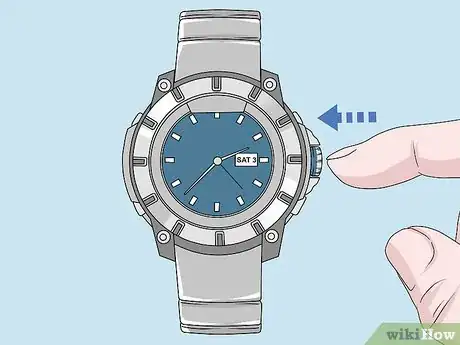 Imagen titulada Set an Armitron Watch Step 10