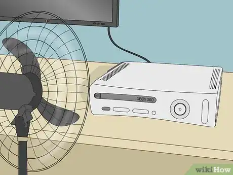 Imagen titulada Temporarily Fix Your Xbox 360 from the Three Red Rings Step 16