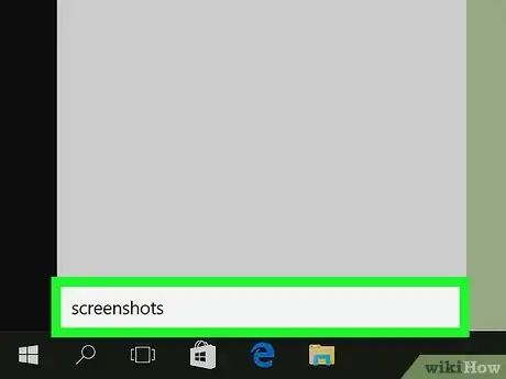 Imagen titulada Take a Screenshot on a Dell Step 6