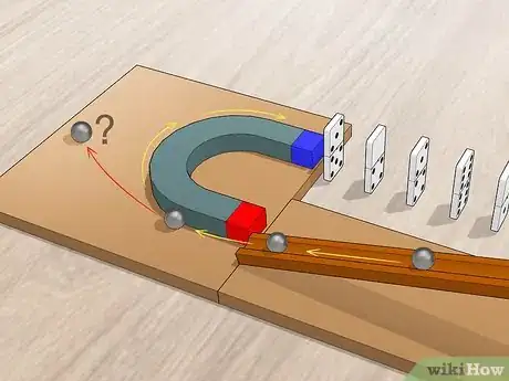 Imagen titulada Build a Homemade Rube Goldberg Machine Step 8