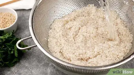 Imagen titulada Make Boiled Rice Step 14