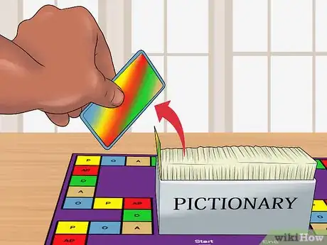 Imagen titulada Play Pictionary Step 10