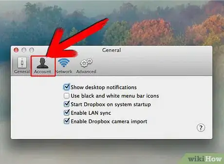 Imagen titulada Unlink a Computer from a Dropbox Account Step 10