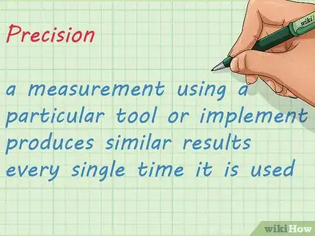 Imagen titulada Calculate Precision Step 16