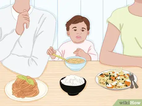 Imagen titulada Increase a Toddler's Appetite Step 16