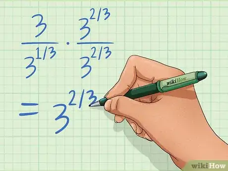 Imagen titulada Rationalize the Denominator Step 14