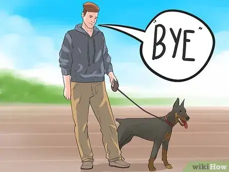 Imagen titulada Teach Your Dog to Herd Step 5