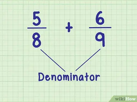 Imagen titulada Add Fractions With Like Denominators Step 12