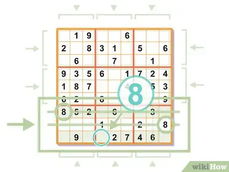 Imagen titulada Solve a Sudoku Step 7
