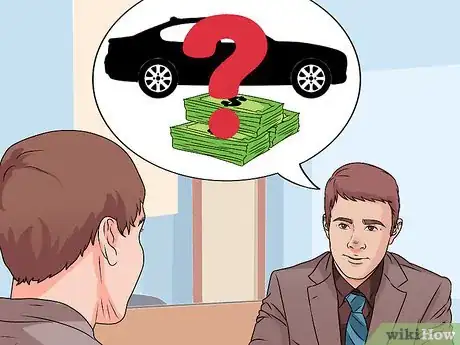 Imagen titulada Be a Good Car Salesman Step 7