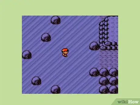 Imagen titulada Get Waterfall in Pokemon Gold Step 5