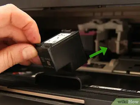 Imagen titulada Put Ink Cartridges in a Printer Step 4
