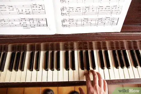 Imagen titulada Change Musical Keys on a Piano Step 3