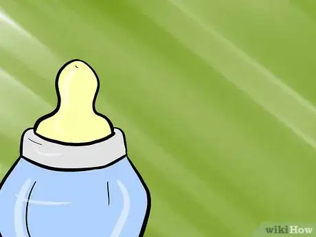 Imagen titulada Clean Baby Bottles That Have a Milk Odor Step 24