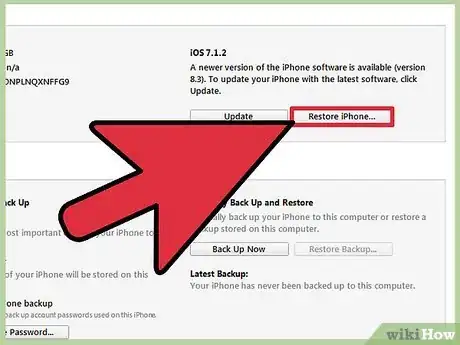 Imagen titulada Delete Cydia from iPhone_iPod Touch Step 14