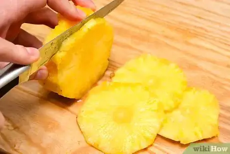 Imagen titulada Dehydrate Pineapple Step 12