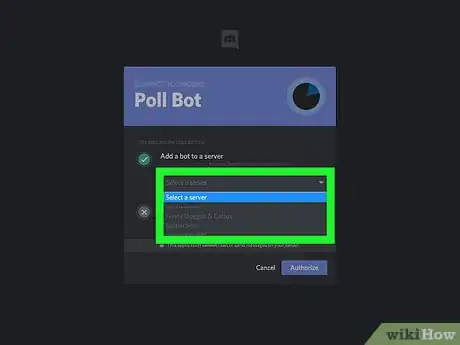 Imagen titulada Create a Poll in a Discord Chat on a PC or Mac Step 14