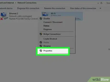 Imagen titulada Turn Off Network Sharing on Windows Step 15