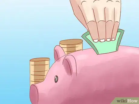 Imagen titulada Grow Your Savings Step 1