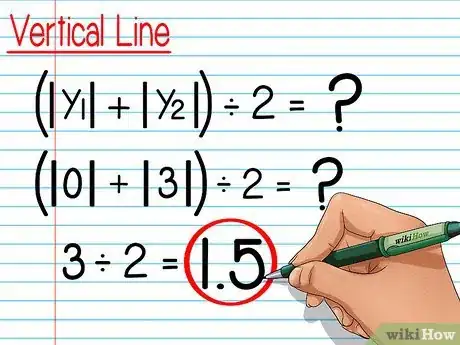 Imagen titulada Find the Midpoint of a Line Segment Step 8Bullet2