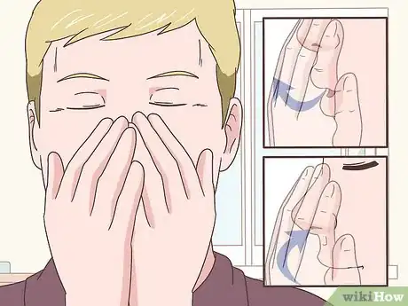 Imagen titulada Tell if You Have Bad Breath Step 4