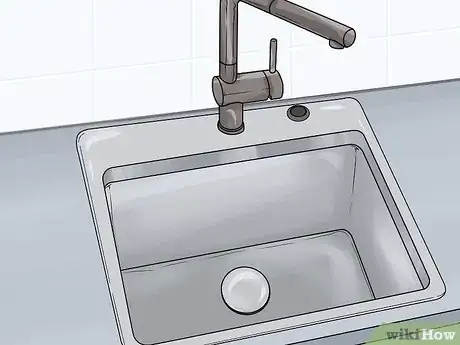 Imagen titulada Fix Your Kitchen Sink Step 34